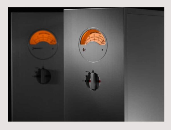 Nagra HD Amp végerősítő - Image 2