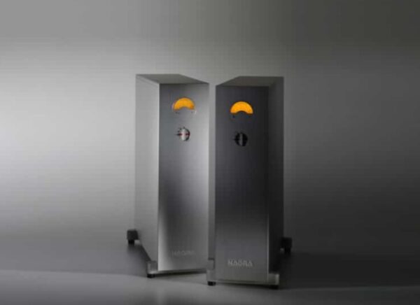 Nagra HD Amp végerősítő