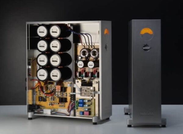 Nagra HD Amp végerősítő - Image 4