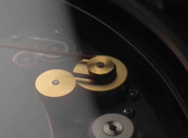 Nagra Reference Anniversary Turntable - Image 7