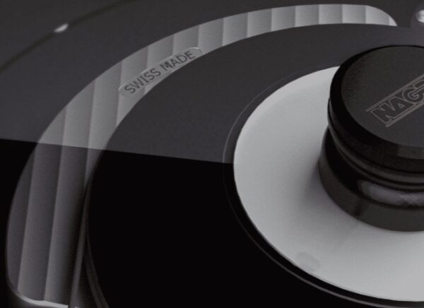 Nagra Reference Anniversary Turntable - Image 5