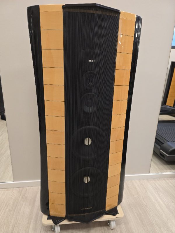 SONUS FABER Stradivari 25th Anniversary Hangfal (second hand) - Image 17