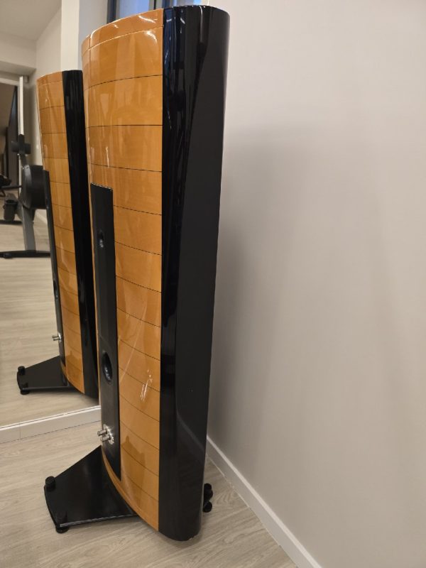 SONUS FABER Stradivari 25th Anniversary Hangfal (second hand) - Image 11