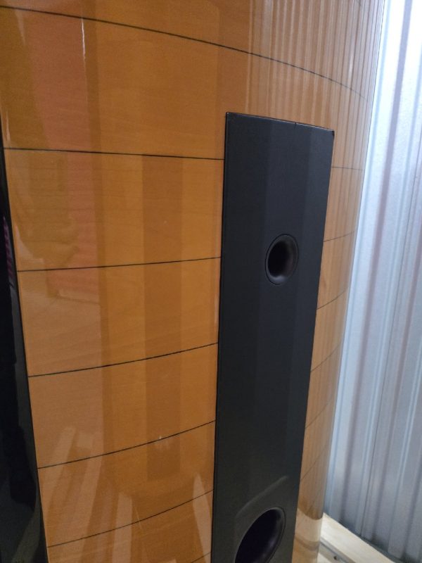 SONUS FABER Stradivari 25th Anniversary Hangfal (second hand) - Image 7