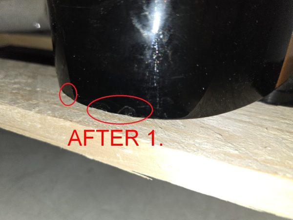 SONUS FABER Stradivari 25th Anniversary Hangfal (second hand) - Image 3