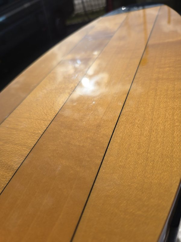 SONUS FABER Stradivari 25th Anniversary Hangfal (second hand) - Image 22