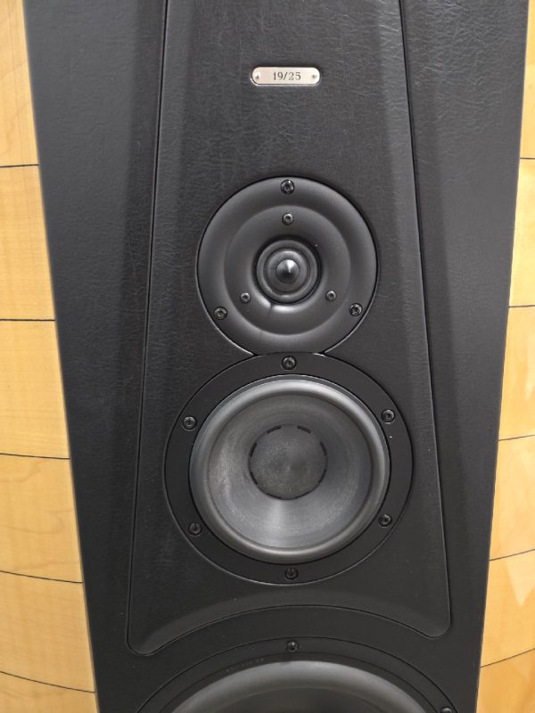 SONUS FABER Stradivari 25th Anniversary Hangfal (second hand) - Image 18