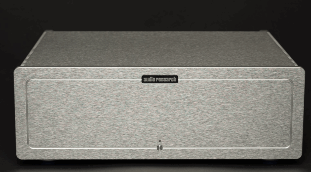 Audio Research S-100