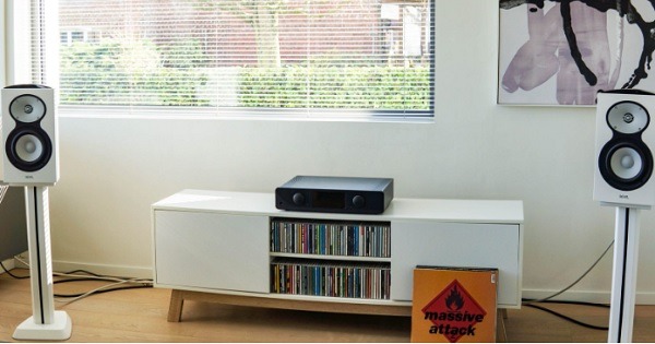 Atoll SDA200 és CD200 review