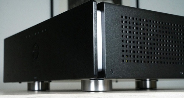 Primare A35.2 végfok