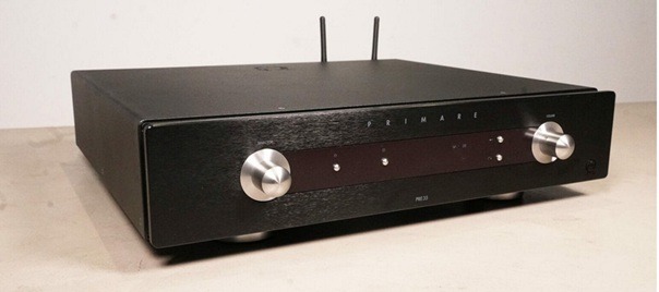 Primare PRE35 Prisma