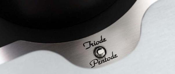 Icona trioda pentoda mod 