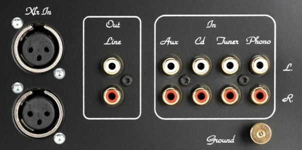 Mastersound senso inputs 