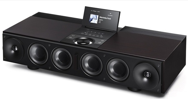 Primare Allt-i-Ett rács nélkül