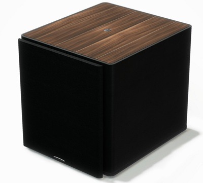 Sonus faber Gravis IIII