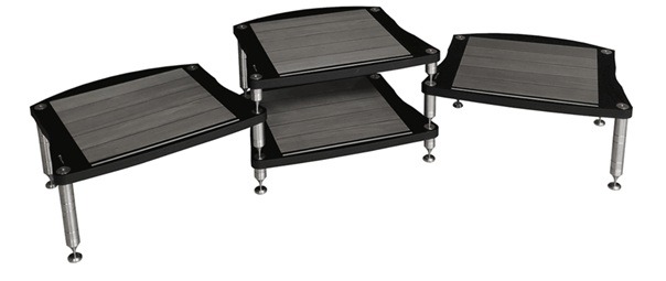 Bassocontinuo tripla elrendezés