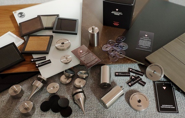 Bassocontinuo modularitás