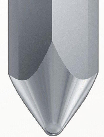 Audio Tecnica AT33xMono i kúpos tű