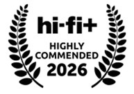 McIntosh DS200 bemutató HiFiPlus ajánlás